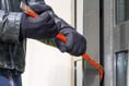 Burglars ransack house in Tilford as cash and jewellery stolen