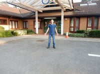 Answers sought about health provision in Whitehill & Bordon