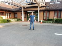 Civic leader urges protection of Chase Hospital services