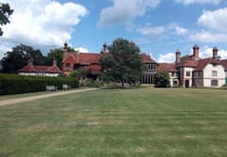 Walk in the footsteps of Selborne naturalist Gilbert White