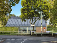 Rowledge village hall scheme given £60k handout