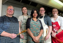Learn to cook authentic Indian cuisine with Haslemere woman