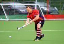 Aldershot & Farnham Hockey Club need new home