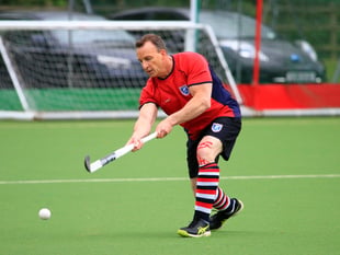 Aldershot & Farnham Hockey Club need new home