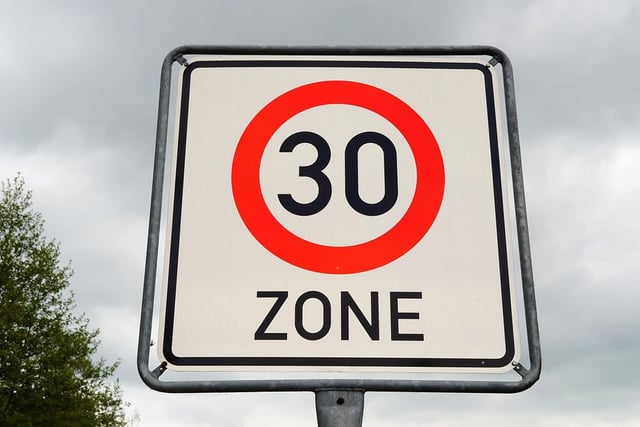 Hindhead and Beacon Hill speed limits to be reviewed by council