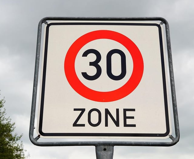 Hindhead and Beacon Hill speed limits to be reviewed by council
