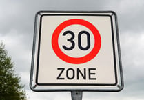 Hindhead and Beacon Hill speed limits to be reviewed by council