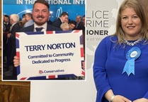 New Tory police deputy to be paid same as almost three new PCs