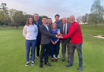 Farnham Golf Club named England Golf’s Tournament Venue of the Year for 2021