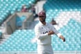 Ryan Patel’s century drives Surrey to win against Somerset