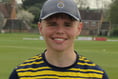 Farnham teenager Sam Ruffell starts season with two centuries