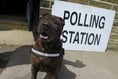 Voters required to show photo ID at polling stations from May