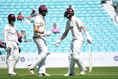 Surrey off to ideal start after emphatic win against Northamptonshire