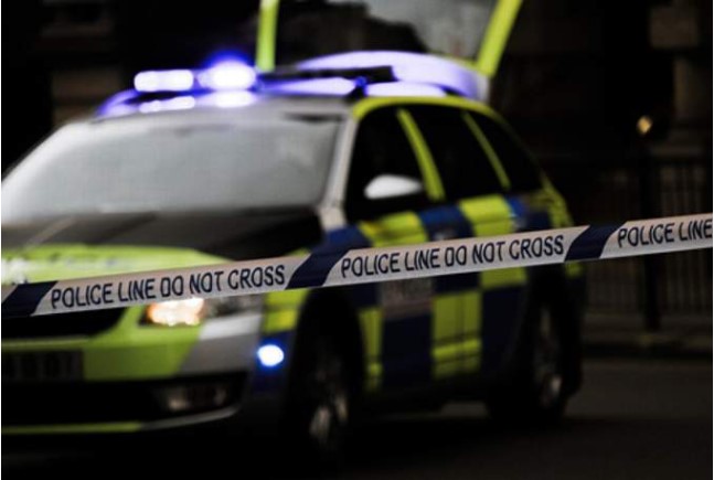 Witnesses sought following attempted burglary in Alton