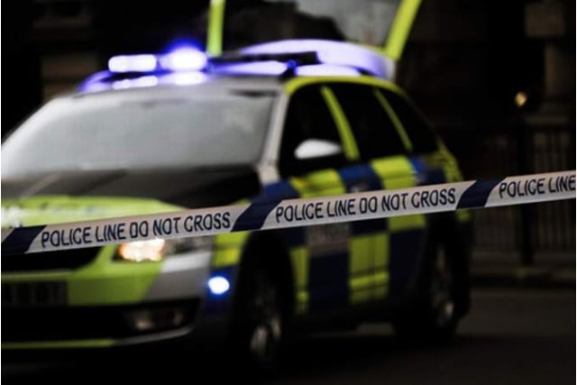Witnesses sought following attempted burglary in Alton