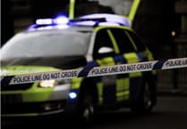 Witnesses sought following attempted burglary in Alton
