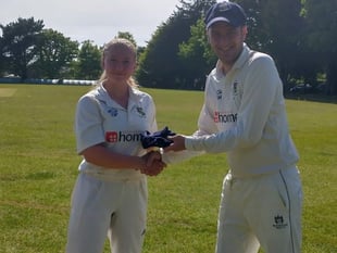 Gemma Porter makes Alton first-team debut against Sarisbury Athletic