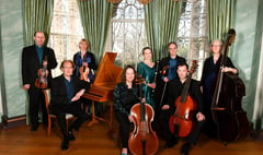 Tilford Bach Festival to celebrate 70th anniversary in June