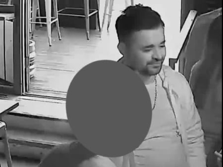 Do you recognise this man? Police would like to speak to him in connection with an assault outside a pub in Westbrook Walk, Alton on Saturday, April 16, between 7.50pm and 8pm