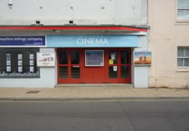 ‘Lack of films’ blamed for closure of Alton’s Palace Cinema this month
