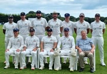 Liphook need some bowling inspiration after New Milton defeat