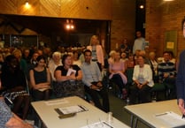 Councillors seek answers from NHS on health services in Bordon