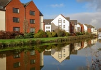More than 96,000 homes in the South East are vacant 