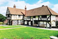 Lythe Hill Hotel & Spa near Haslemere sold to mystery buyer