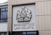 Drink driver from Holt Pound fought the law – and the law won...