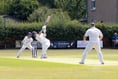 Rowledge beat Sparsholt to seal mid-table finish