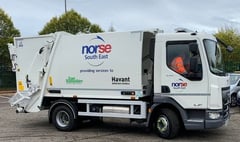 East Hants leader: Bin service has improved but we can make it better