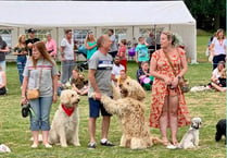 Wrecclesham Village Fete back this Sunday – with first ever tug o' war