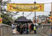 Banging news as Farnham Cider & Sausage Festival takes shape