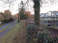 Villagers in Greatham hope plan for 37 houses will be refused