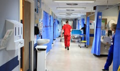 Hampshire Hospitals Trust: all the key numbers for the NHS Trust in May