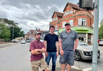 Soap box derby returning to Whitehill & Bordon