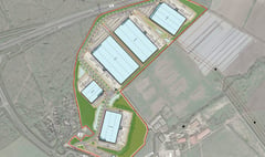 Proposed North Warnborough warehouses ‘will create 1,500 jobs’