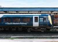 No trains on Alton and Portsmouth lines during August strike action