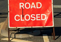 No road closures in West Street, Farnham, for another fortnight