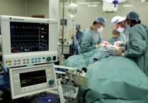 Dozens of patients face delays after operations cancelled at Hampshire Hospitals Trust