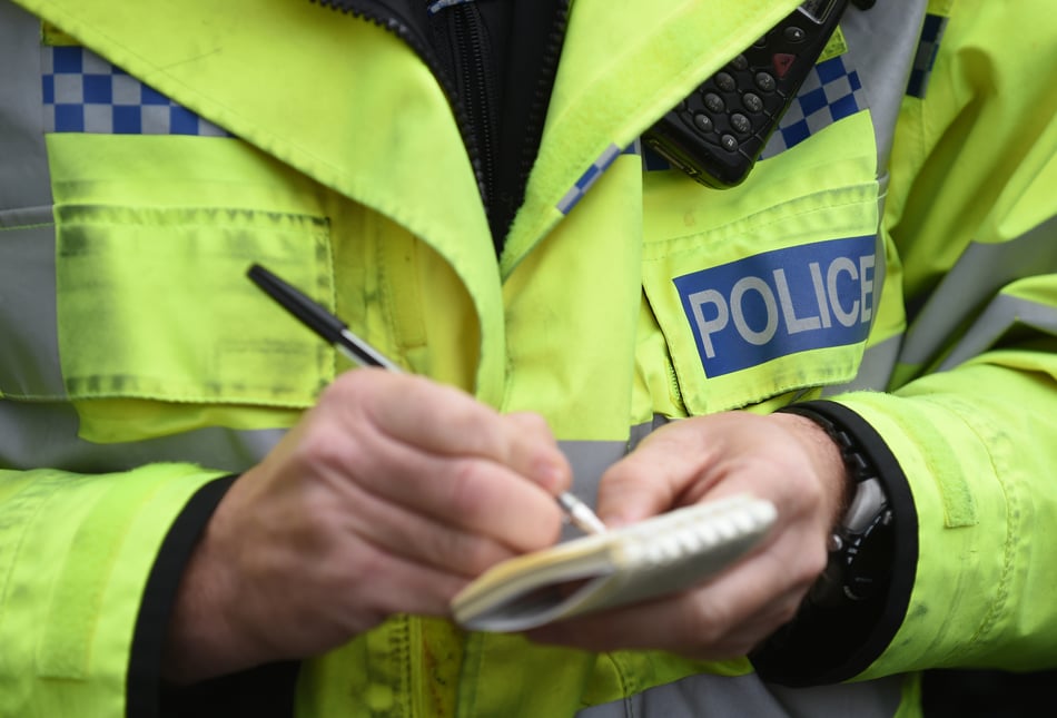 Record number of blackmail offences in Hampshire