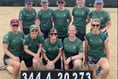 Grayshott Strikers sign off with victory against Grayswood Harriers