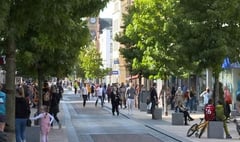 ‘Farnham’s economy needs a traffic-free town centre’
