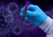 MP Damian Hinds: Spikevax will help fight against Covid