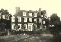 Peeps into the Past: We found the correct house