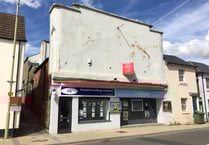 Visitors to Alton’s Palace Cinema asked to record their memories