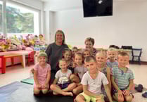 Haslemere trauma therapy specialist wants to help Ukrainian refugees