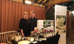 Tickets selling fast for Farnham’s Gin and Fizz Festival this month