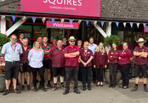 Squire’s Milford gets industry recognition