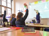 More than nine in 10 Hampshire schools good or outstanding ahead of new school year